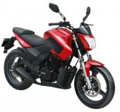 2012 Senke X6 photo